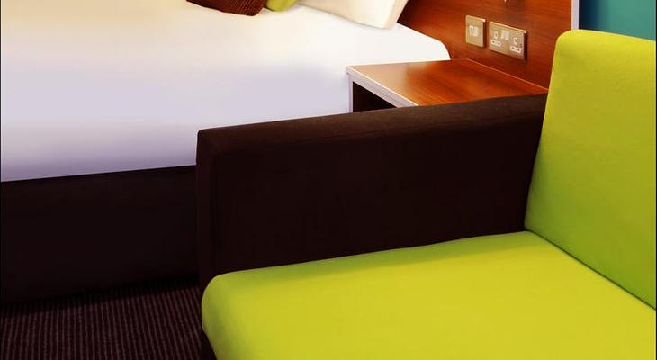 Concept Hotel Liverpool