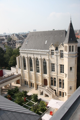 Best Western Premier Hotel De La Paix