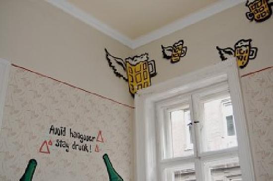 Retox Party Hostel