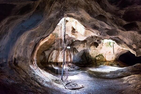 Cueva de Ambrosio