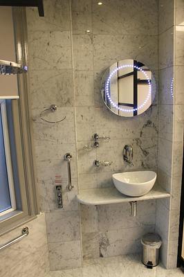 Tower Guest House