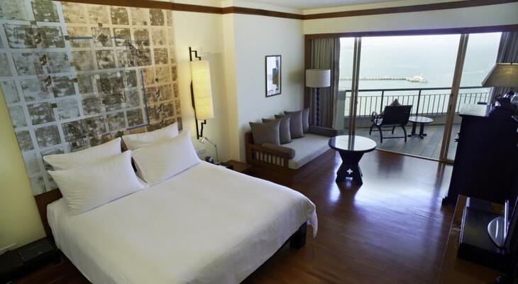 Hilton Hua Hin Resort & Spa