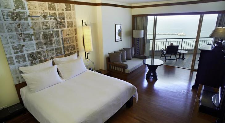 Hilton Hua Hin Resort & Spa