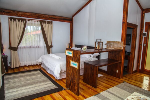 Lemu Lodge