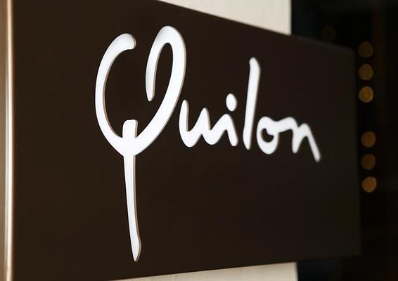 The Quilon Restaurant