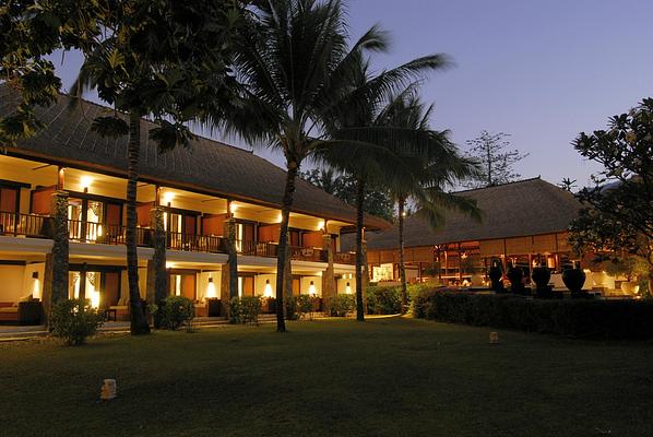 Spa Village Resort Tembok Bali