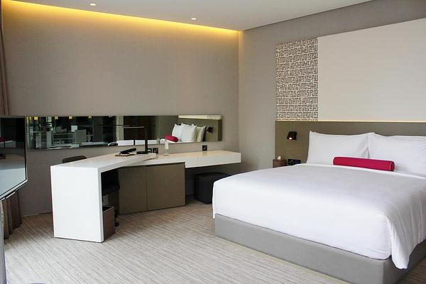 InterContinental Dubai Marina