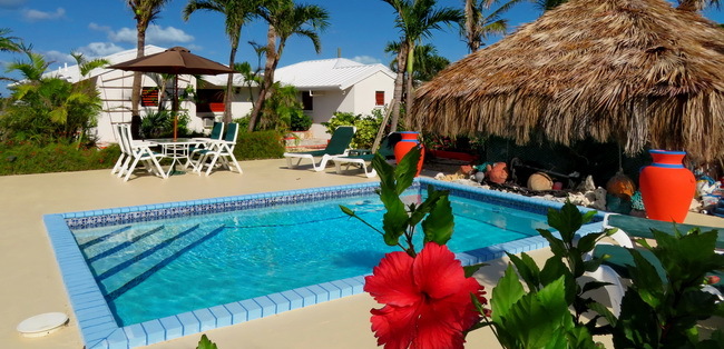 Harbour Club Villas & Marina