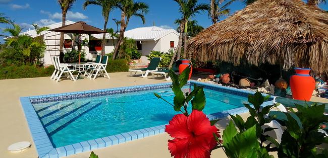 Harbour Club Villas & Marina