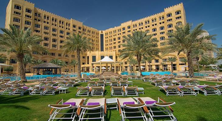 InterContinental Doha Beach & Spa, an IHG hotel