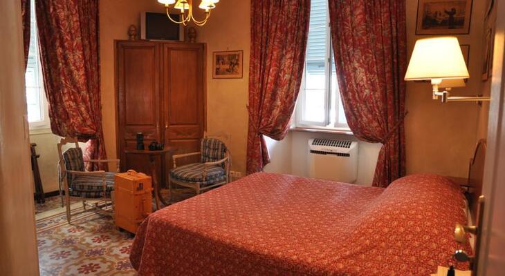 Hotel Central Bastia