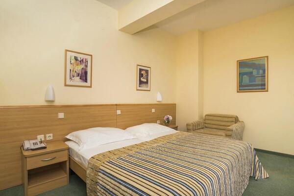 Hotel Aurora Plava Laguna