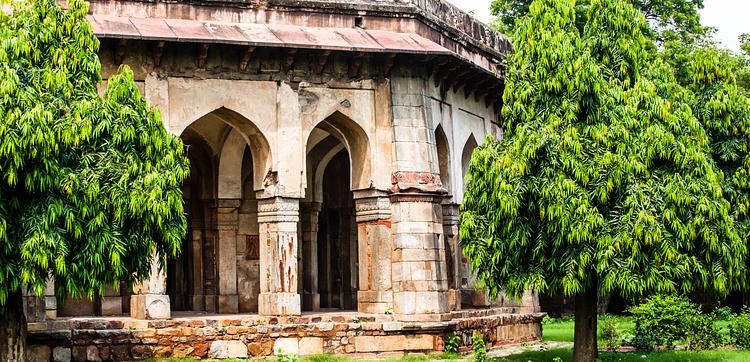 Lodhi Garden