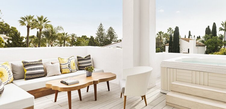 Nobu Hotel Marbella