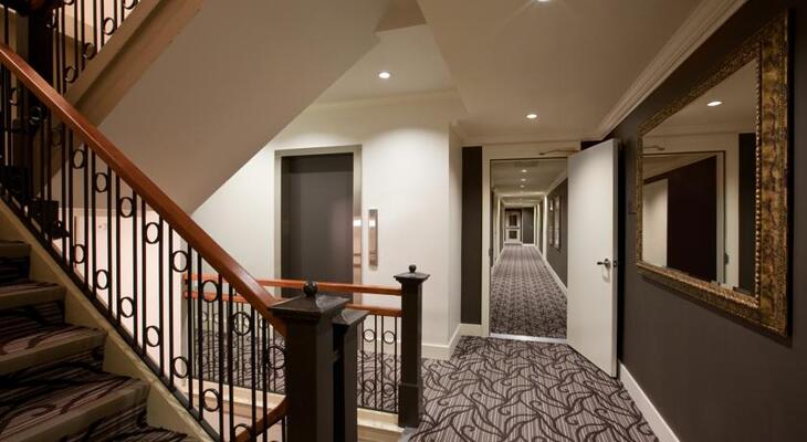 Hotel Rialto