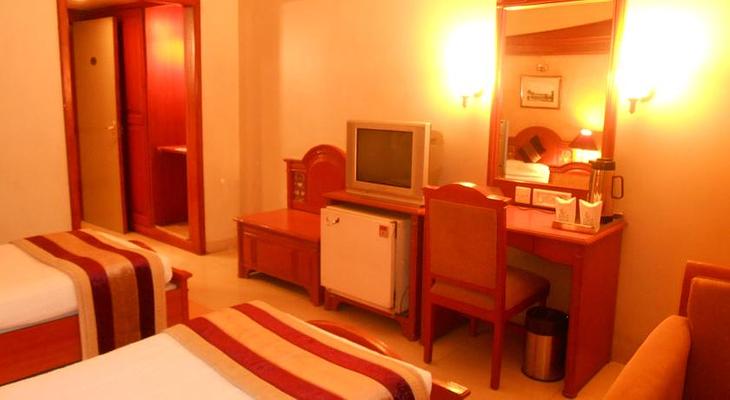 Hotel Pradeep