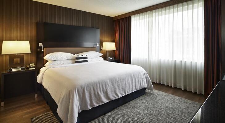 Embassy Suites by Hilton Washington DC Chevy Chase Pavilion