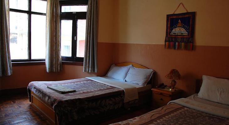 Kathmandu Peace Guest House