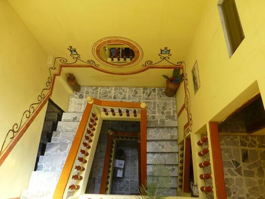 Hostal Hogar Cuencano
