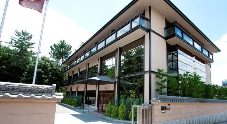Noborioji Hotel Nara