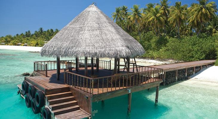 Filitheyo Island Resort