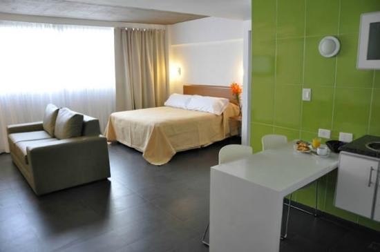 Roberta Rosa de Fontana Suites