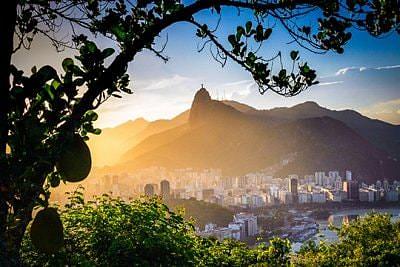 Rio restaurants you need to know for Carnival