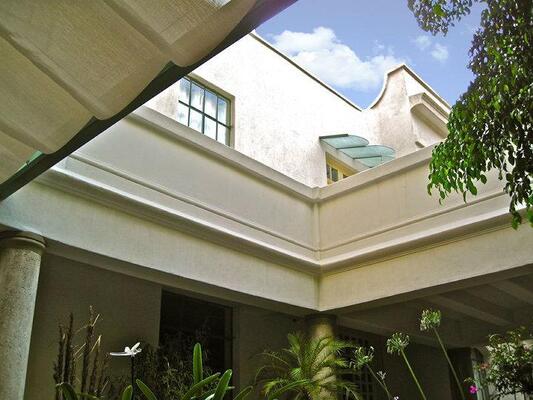 Hotel Villa Condesa
