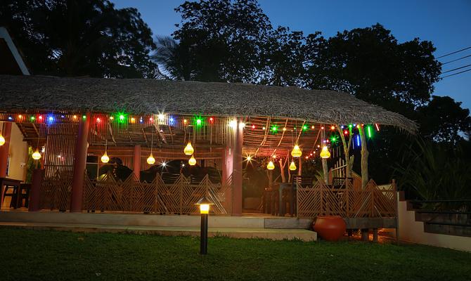 Goyambokka Guest House