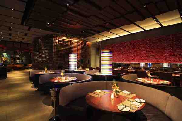 BOA Steakhouse
