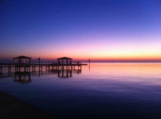 The Lighthouse Inn At Aransas Bay