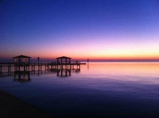 The Lighthouse Inn At Aransas Bay