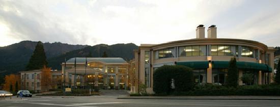 Millennium Hotel Queenstown