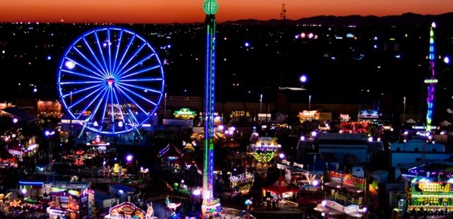 Arizona State Fair