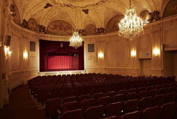 Salzburg Marionette Theater
