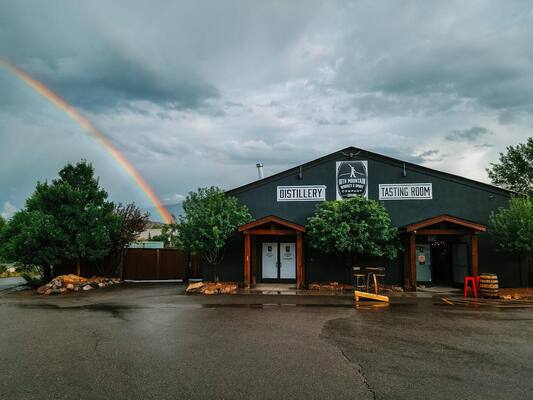 10th Mountain Whiskey & Spirit Company