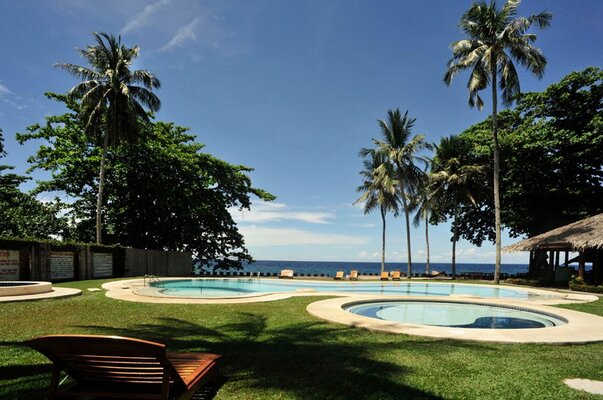 Bahay Bakasyunan Sa Camiguin