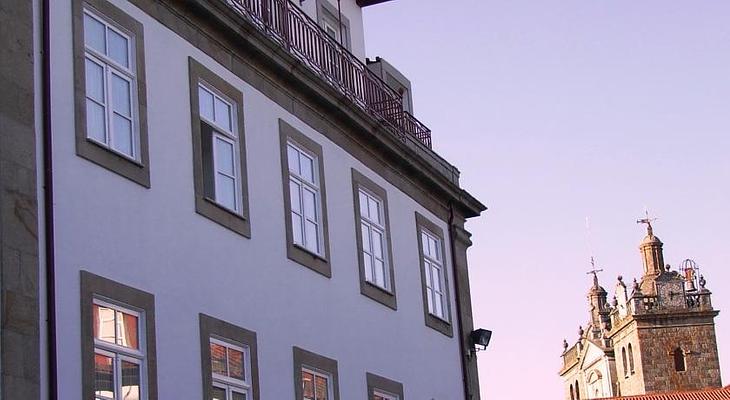 Casa da Se