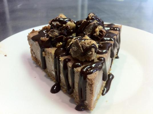 Fireman Derek's Bake Shop & Desserts