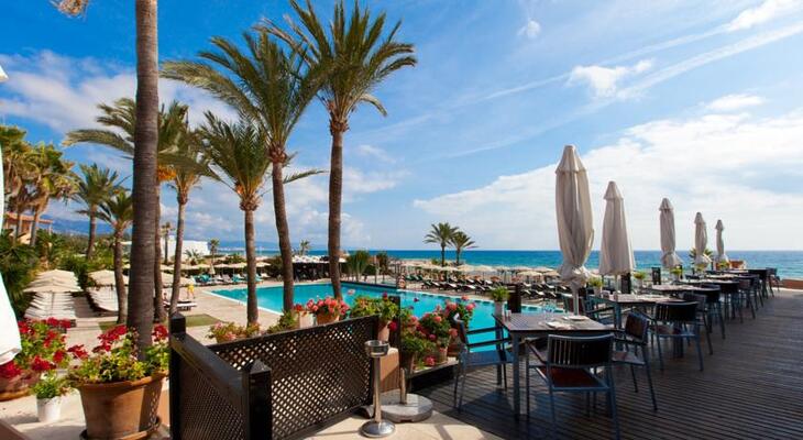 Hotel Guadalmina