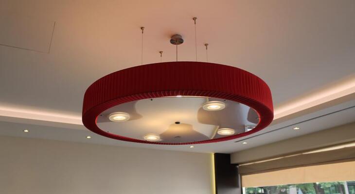 JAMS Music Hotel Munich