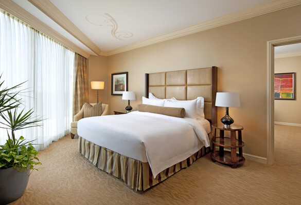The St. Regis Houston