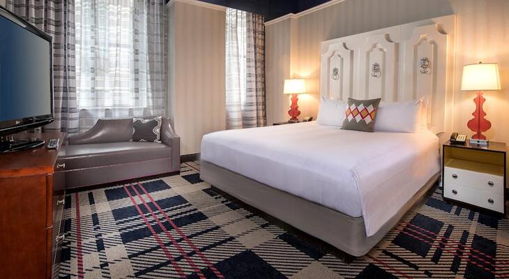 The Notary Hotel, Philadelphia, Autograph Collection