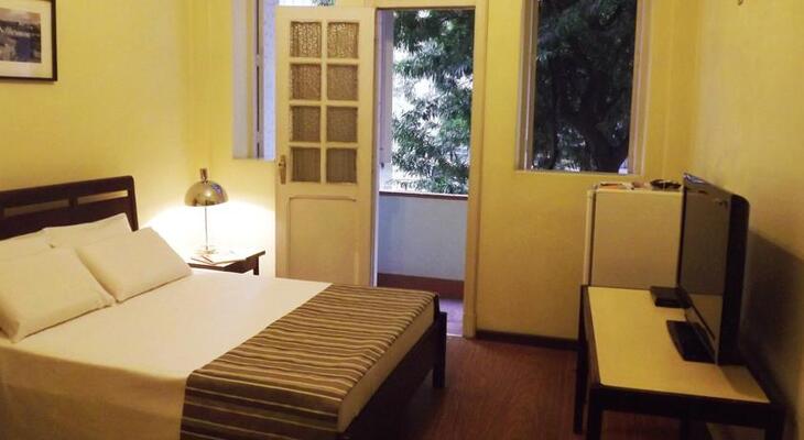 Hotel Metropole