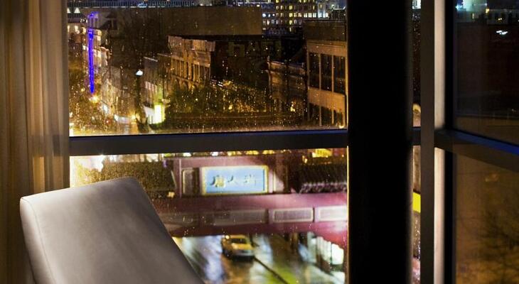 Hotel Zero 1