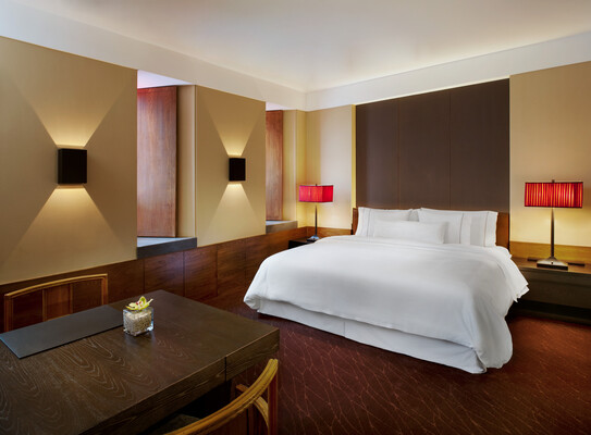 The Westin Xi'an