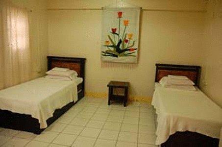 Manila International Youth Hostel Federation