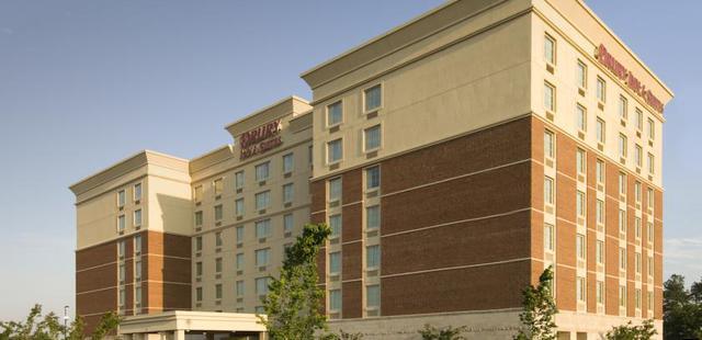 Drury Inn & Suites Greenville
