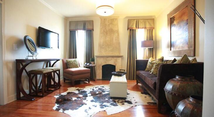 The Campbell Hotel