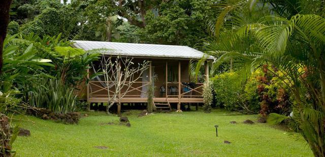 Bobo's Farm
